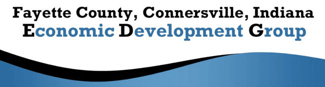 Fayette County, Connersville, Indiana Economic Development Group