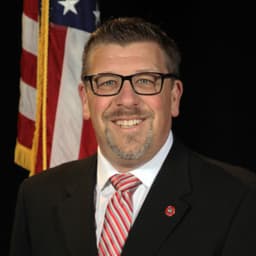 Chad Frank