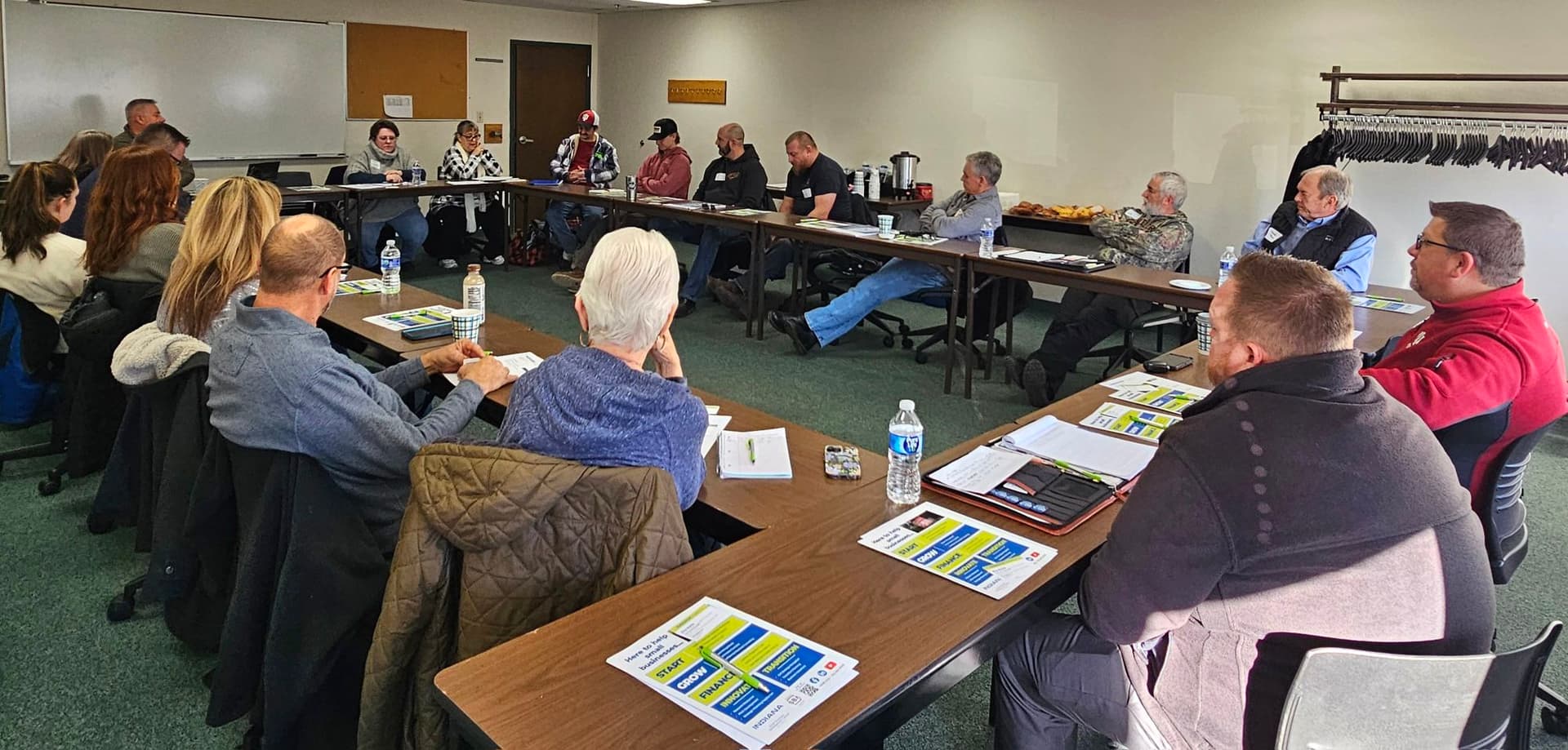 Small Business Connection